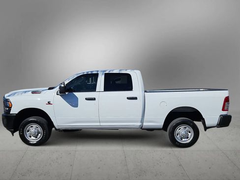 Certified 2024 RAM 2500 Tradesman w/ Convenience Group image 7