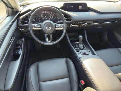 Used 2023 MAZDA MAZDA3 s image 14