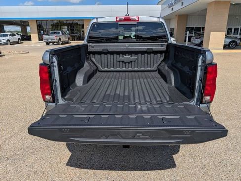 New 2026 Chevrolet Colorado ZR2 w/ Technology Package image 14