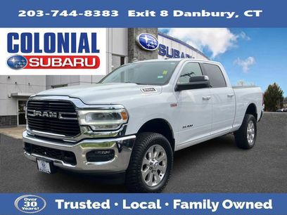 Used 2019 RAM 2500 Big Horn