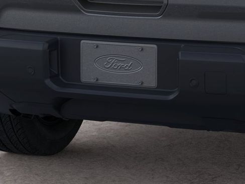 New 2026 Ford Bronco Sport Big Bend w/ Black Appearance Package AWD/4WD image 23