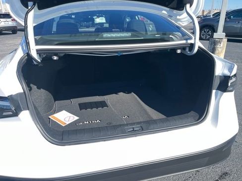 New 2026 Nissan Sentra SV w/ SV Convenience Package FWD image 30