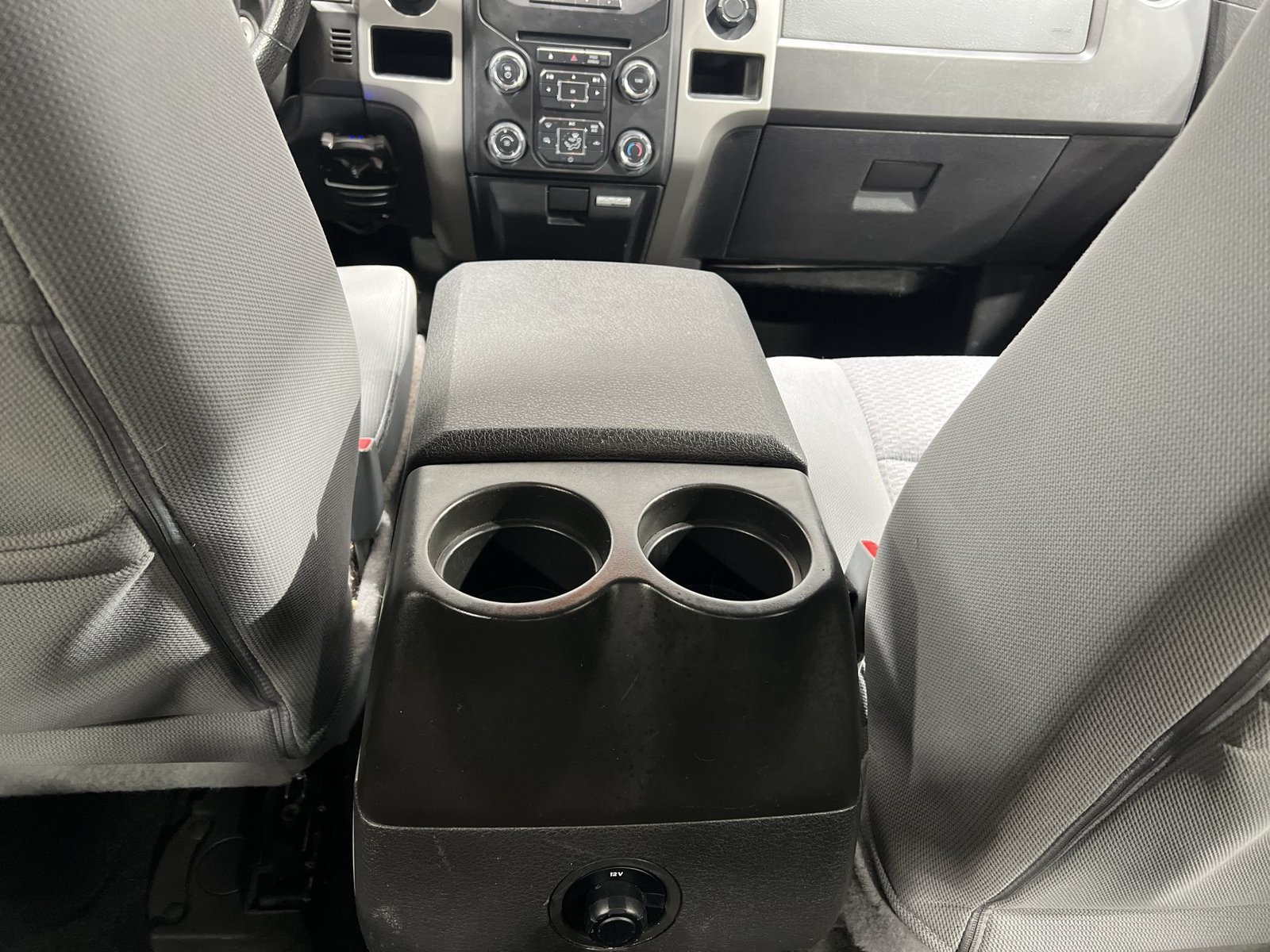 Used 2013 Ford F150 XLT w/ XLT Chrome Pkg AWD/4WD image 19