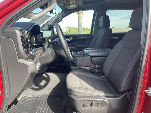 Used 2024 GMC Sierra 1500 Elevation RWD image 18