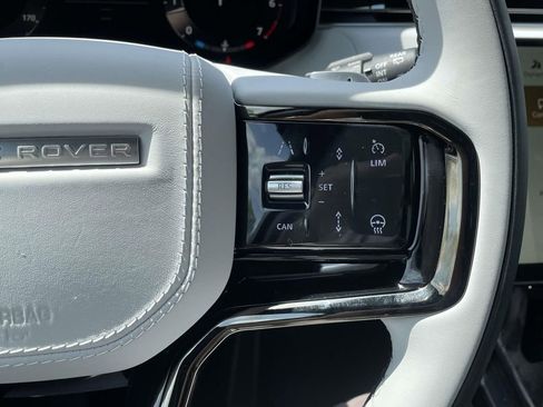 New 2026 Land Rover Range Rover Sport Dynamic SE AWD/4WD image 37