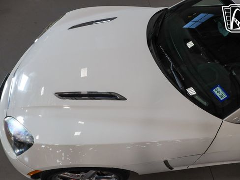 Used 2008 Saturn Sky Red Line image 27