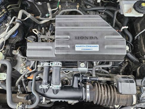 Used 2020 Honda CR-V EX-L image 29