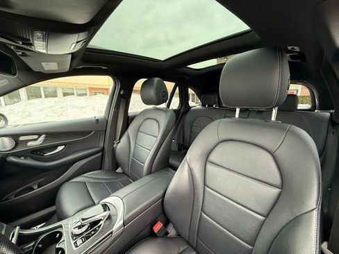 Used 2018 Mercedes-Benz GLC 300 4MATIC image 21