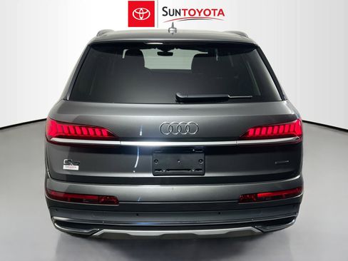 Used 2024 Audi Q7 2.0T Premium Plus image 5