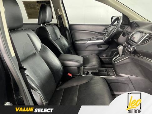 Used 2015 Honda CR-V EX-L image 24