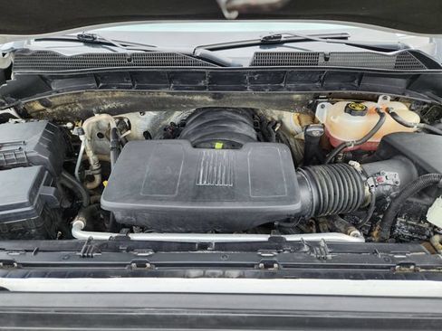 Used 2024 GMC Sierra 1500 AT4 w/ AT4 Premium Package AWD/4WD image 16