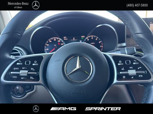 Certified 2022 Mercedes-Benz GLC 300 GLC 300 image 26