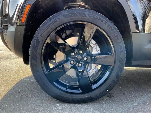 New 2026 Land Rover Defender 130 S image 11