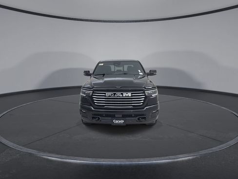New 2026 RAM 1500 Laramie AWD/4WD image 5