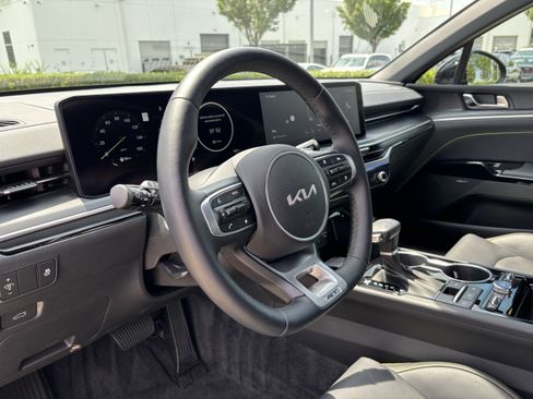 Used 2026 Kia K5 GT w/ GT1 Package FWD image 17