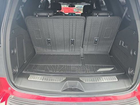 Used 2023 Chevrolet Tahoe RST w/ Luxury Package image 17