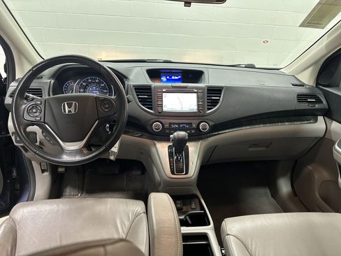 Used 2012 Honda CR-V EX-L image 29