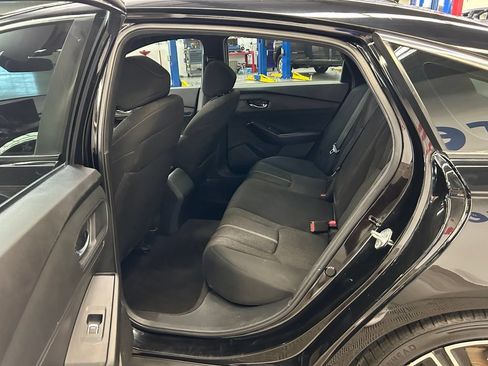 Used 2024 Honda Accord Sport image 17