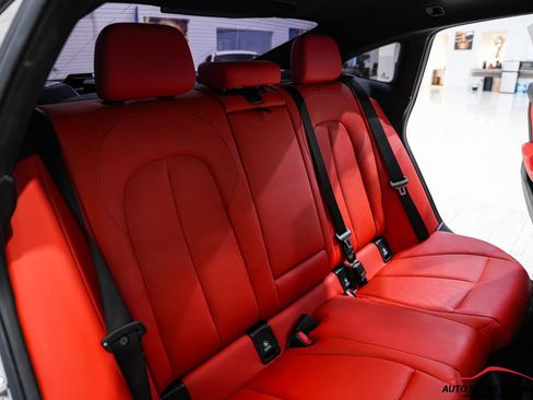 Used 2023 BMW 228i Gran Coupe w/ M Sport Package FWD image 48
