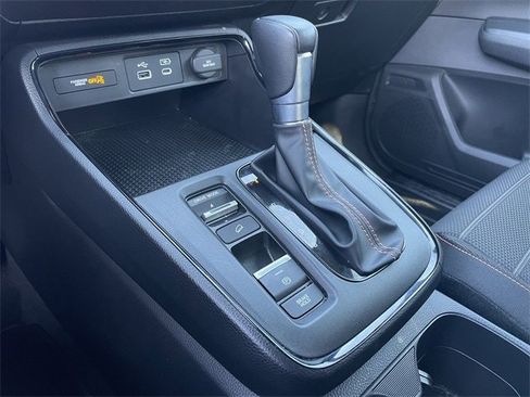 Certified 2025 Honda CR-V Sport image 21