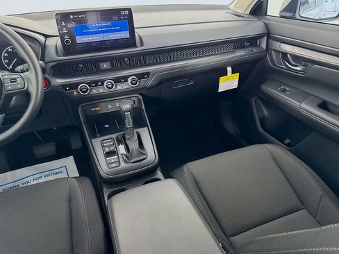 Used 2026 Honda CR-V EX image 31