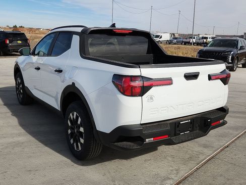 New 2026 Hyundai Santa Cruz SEL image 3