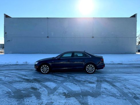Used 2019 Audi A4 2.0T Premium Plus w/ Premium Plus Package image 4