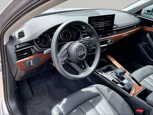 Used 2023 Audi A4 2.0T Premium w/ Convenience Package AWD/4WD image 13
