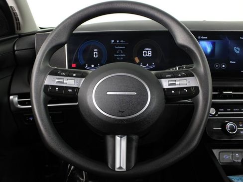 Certified 2026 Hyundai Tucson SE image 23