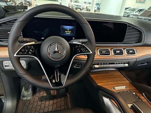 New 2026 Mercedes-Benz GLE 350 4MATIC image 6