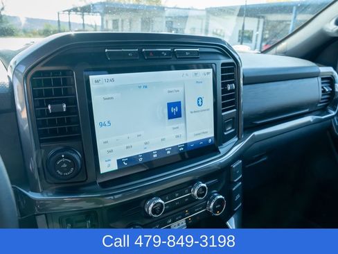 Used 2022 Ford F150 XLT w/ Equipment Group 302A High image 20