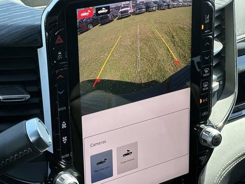 New 2026 RAM 2500 Power Wagon image 21