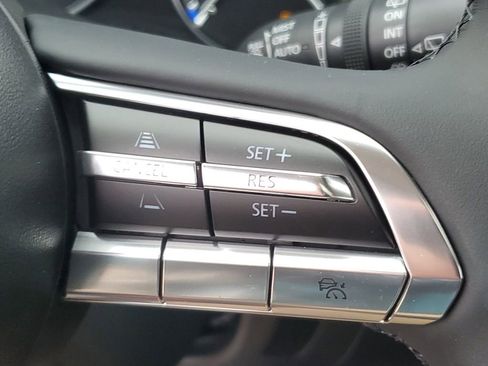 New 2026 MAZDA CX-50 AWD 2.5 Hybrid w/ Weather Package image 20