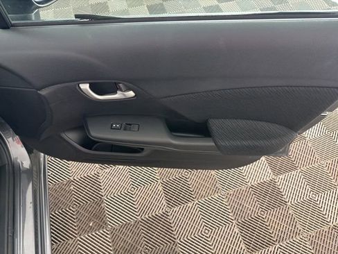 Used 2013 Honda Civic LX image 24
