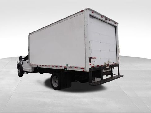 Used 2017 Ford F450 XL RWD image 12