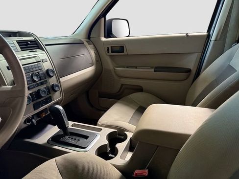 Used 2008 Ford Escape 4WD Hybrid image 20
