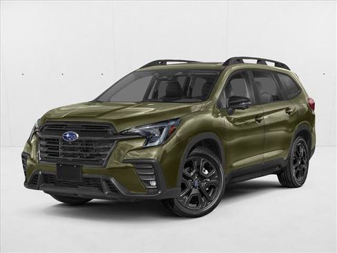 Used 2024 Subaru Ascent Onyx Edition Limited AWD/4WD image 1
