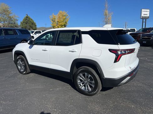 New 2026 Chevrolet Equinox LT image 5