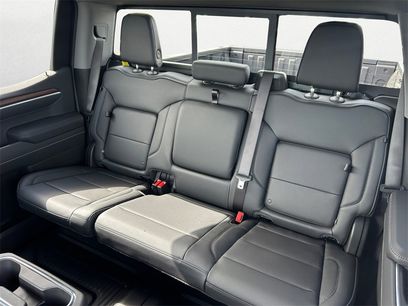 New 2026 GMC Sierra 1500 Denali