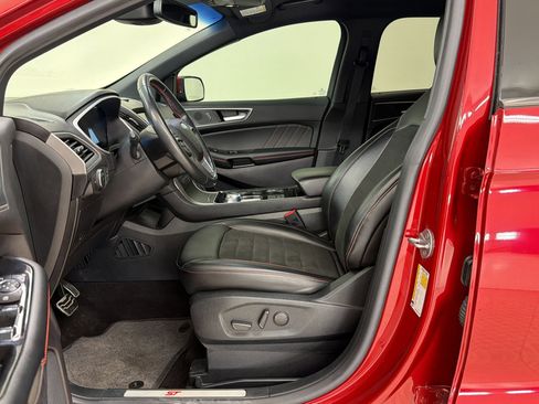 Certified 2020 Ford Edge ST-Line FWD image 5