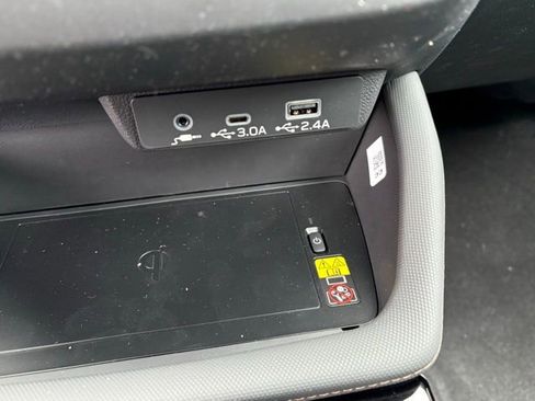 New 2026 Subaru Forester Sport AWD/4WD image 10