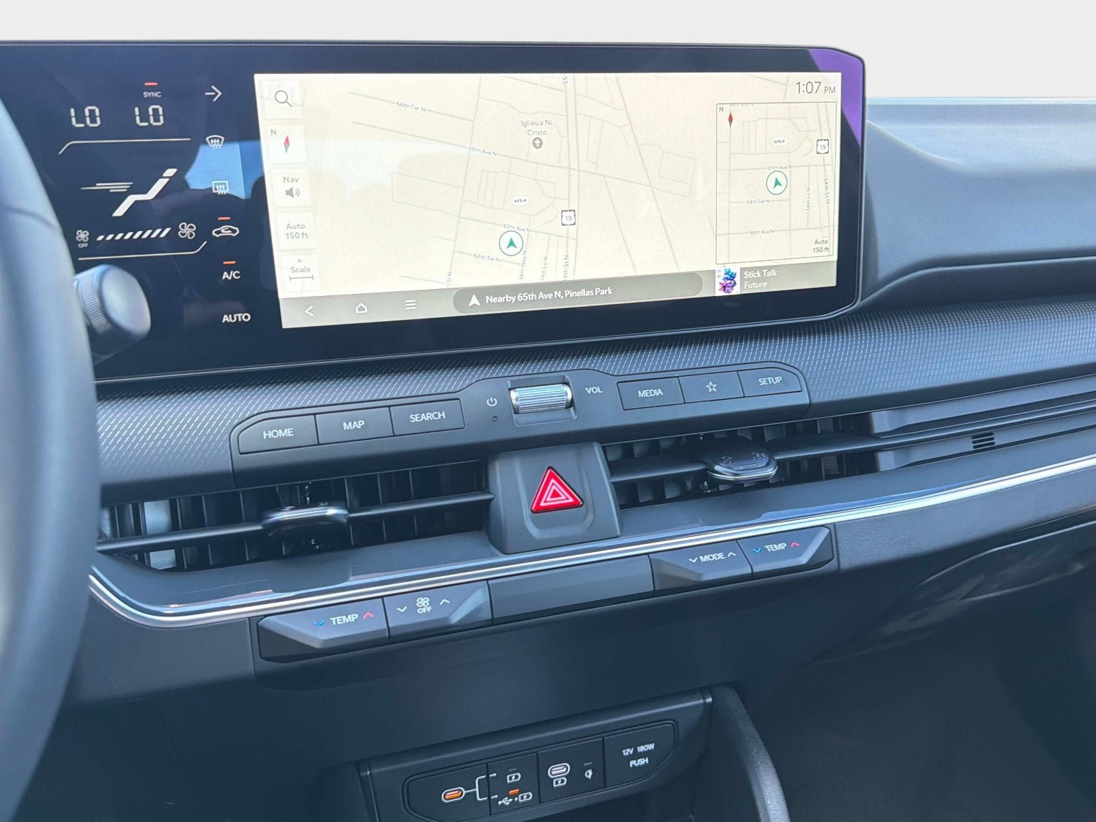 New 2026 Kia K4 GT-Line w/ GT-Line Premium Package FWD image 21