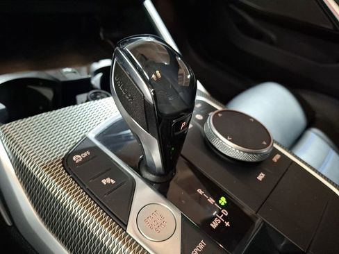 Used 2021 BMW M340i xDrive w/ Premium Package image 12