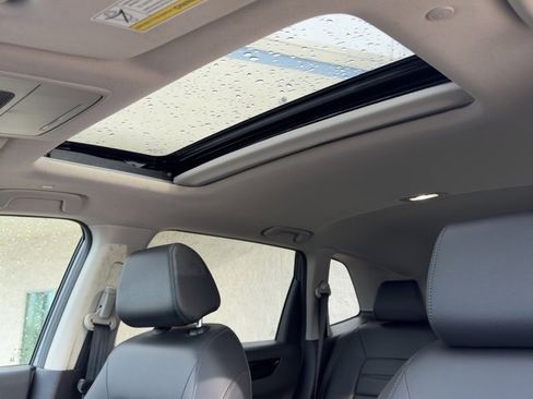 Certified 2025 Honda CR-V EX-L image 17