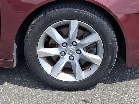 Used 2012 Acura TL w/ Technology Package FWD image 26