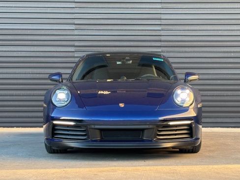 Certified 2021 Porsche 911 Carrera S image 10