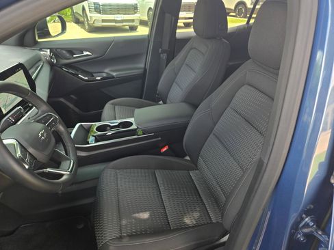 Used 2025 Chevrolet Equinox LT w/ Midnight Edition FWD image 23