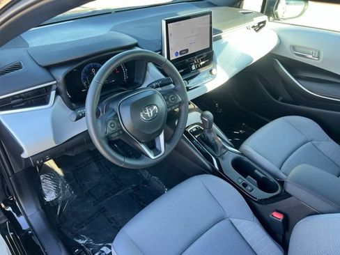 Used 2025 Toyota Corolla FX w/ Convenience Package FWD image 14