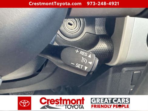 Used 2008 Toyota FJ Cruiser 4WD image 22