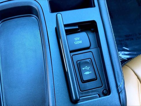 Used 2016 Lexus CT 200h image 34